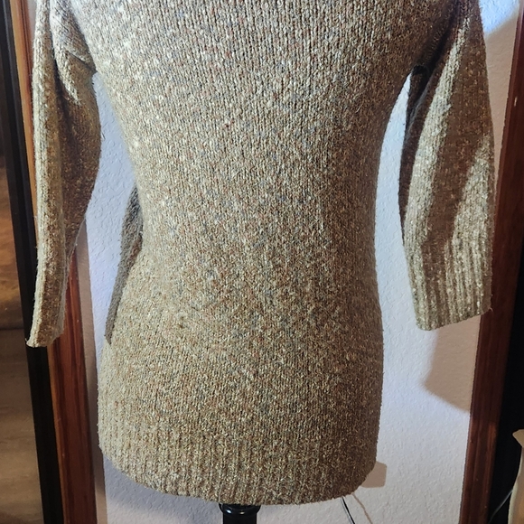Extra Thick Snuggly TurtleNeck Sweater - Picture 5 of 8
